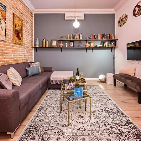 Apartment Sweett - La Pedrera - Paseo De Gracia