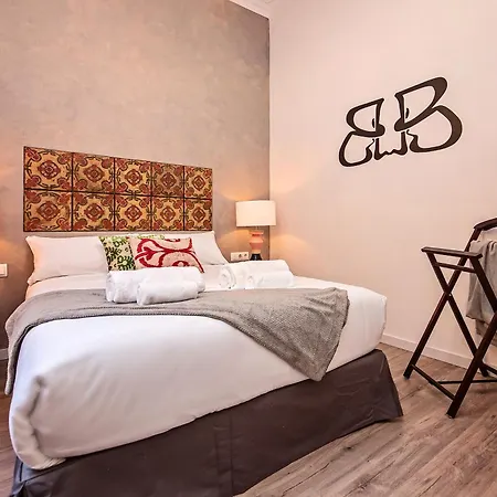 Sweett - La Pedrera - Paseo De Gracia Apartment Barcelona