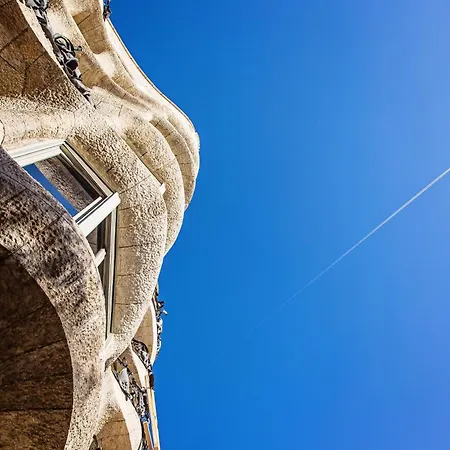 Sweett - La Pedrera - Paseo De Gracia برشلونة