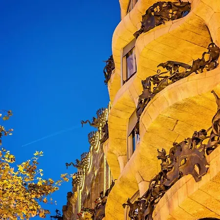 Apartment Sweett - La Pedrera - Paseo De Gracia