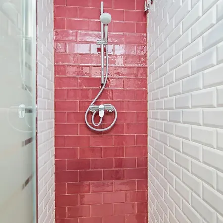 Sweett - La Pedrera - Paseo De Gracia Apartmán Barcelona