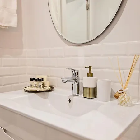 Apartmán Sweett - La Pedrera - Paseo De Gracia