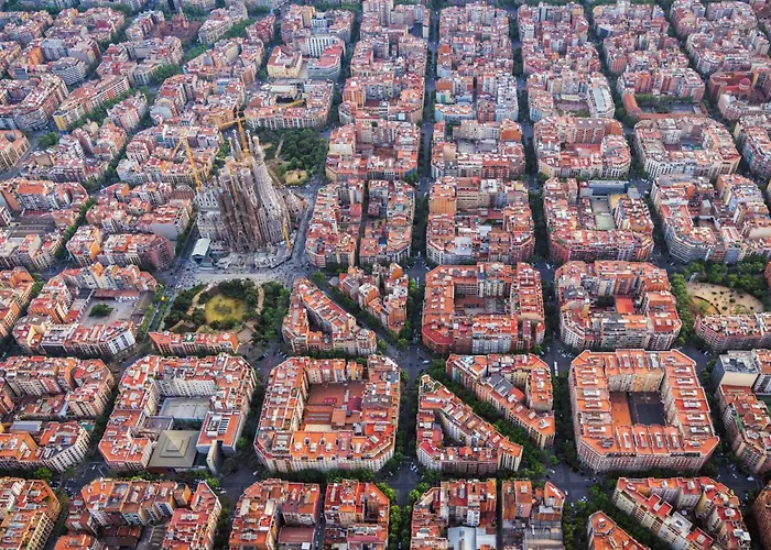 Sweett - La Pedrera - Paseo De Gracia Apartment *