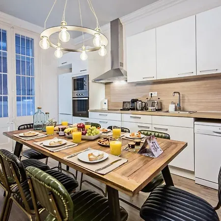 Sweett - La Pedrera - Paseo De Gracia